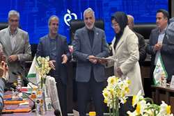 درخشش معاونت غذا و داروی دانشگاه در سطح ملی؛ کسب رتبه برتر در میان دانشگاه‌های تیپ سه کشور